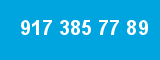 917 385 77 89